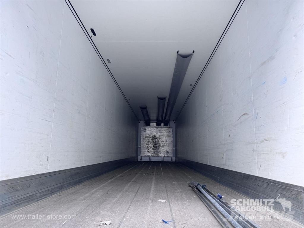 Schmitz Cargobull Reefer Standard Temperature controlled semi-trailers