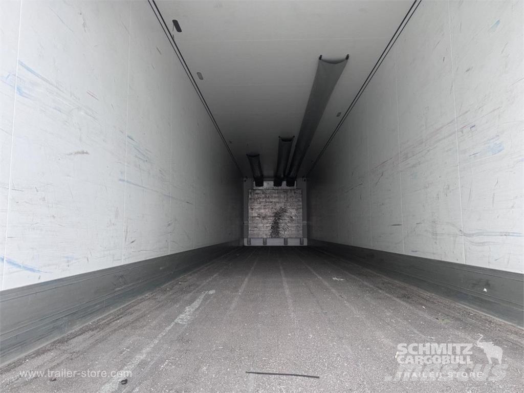Schmitz Cargobull Reefer Standard Skåptrailer Kyl/Frys/Värme
