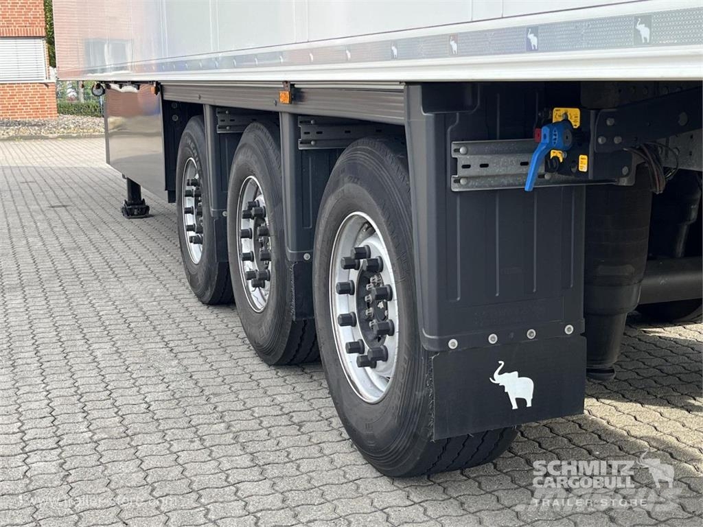 Schmitz Cargobull Tiefkühler Standard Doppelstock Kühlauflieger