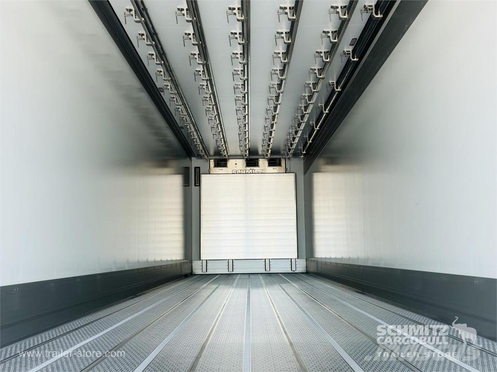 Schmitz Cargobull Tiefkühler Fleischhang Semirremolques isotermos/frigoríficos