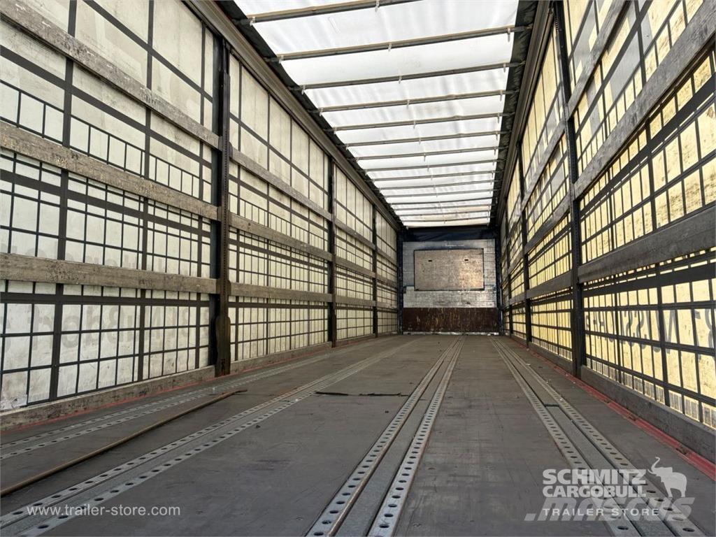 SchwarzmÃ¼ller Curtainsider Joloda Polprikolice s ponjavo