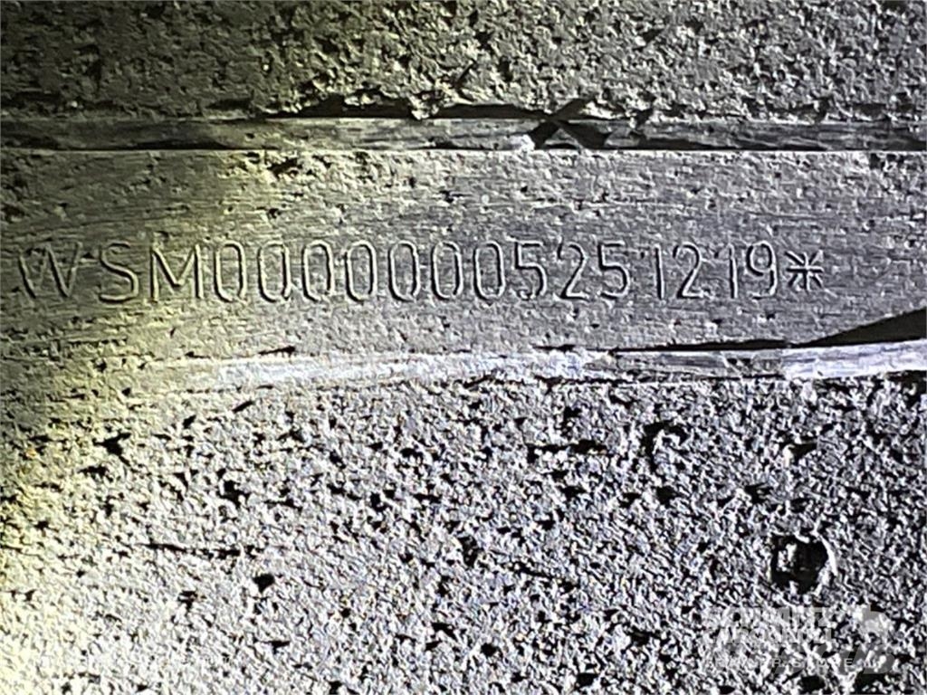 Schmitz Cargobull Tiefkühler Standard Doppelstock Naczepy chłodnie
