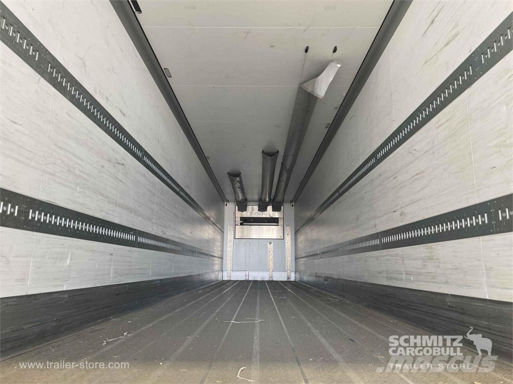 Schmitz Cargobull Semiremolque Frigo Standard Frigofrik çekiciler