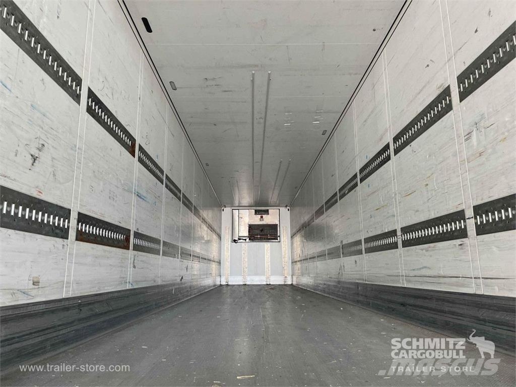 Schmitz Cargobull Semiremolque Frigo Standard Semirremolques isotermos/frigoríficos