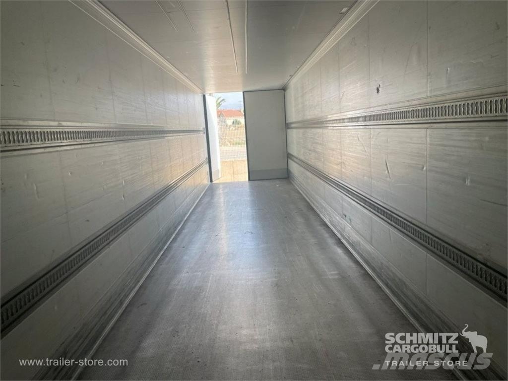 Schmitz Cargobull Semiremolque Frigo Standard Semirremolques isotermos/frigoríficos
