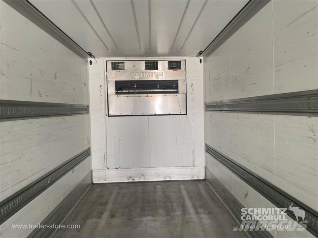 Schmitz Cargobull Semiremolque Frigo Standard Semirremolques isotermos/frigoríficos