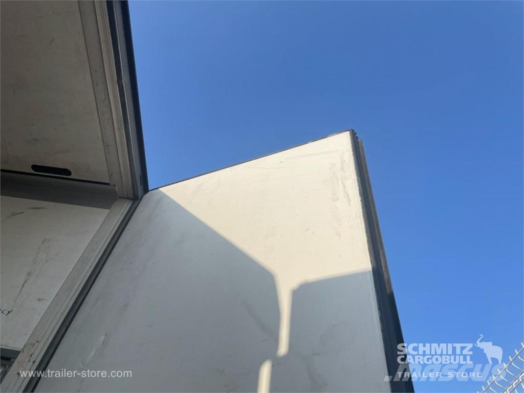 Schmitz Cargobull Semiremolque Frigo Standard Semirremolques isotermos/frigoríficos
