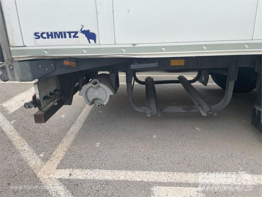 Schmitz Cargobull Semiremolque Frigo Standard Semirremolques isotermos/frigoríficos