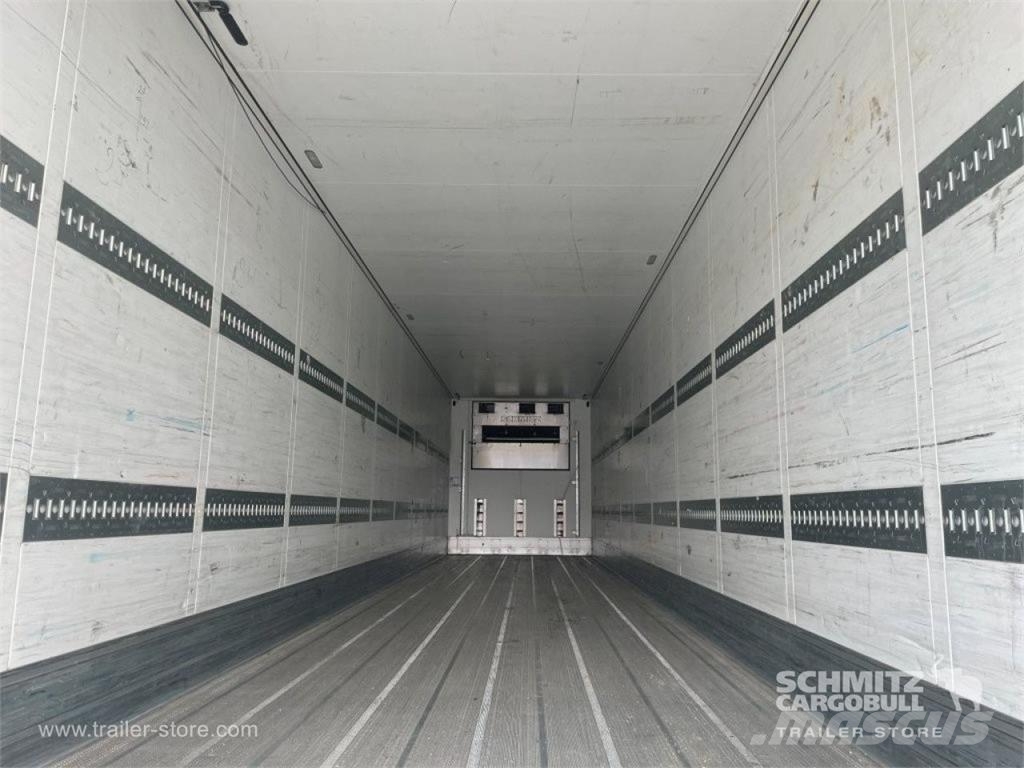 Schmitz Cargobull Semiremolque Frigo Standard Semirremolques isotermos/frigoríficos