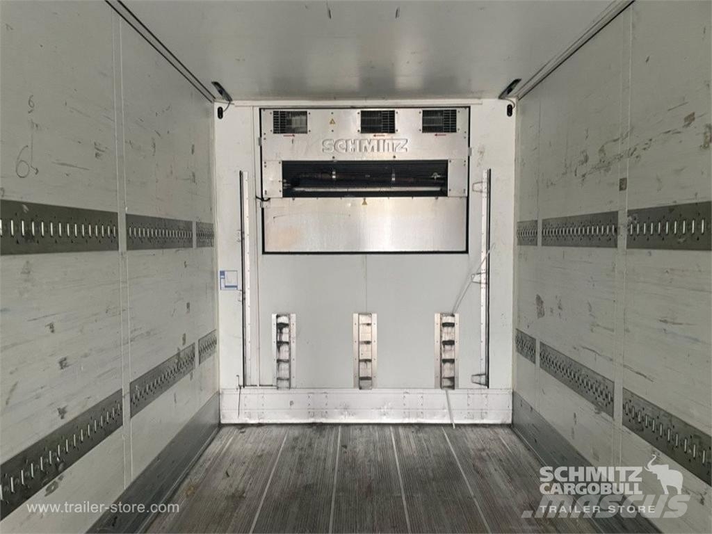 Schmitz Cargobull Semiremolque Frigo Standard Semirremolques isotermos/frigoríficos