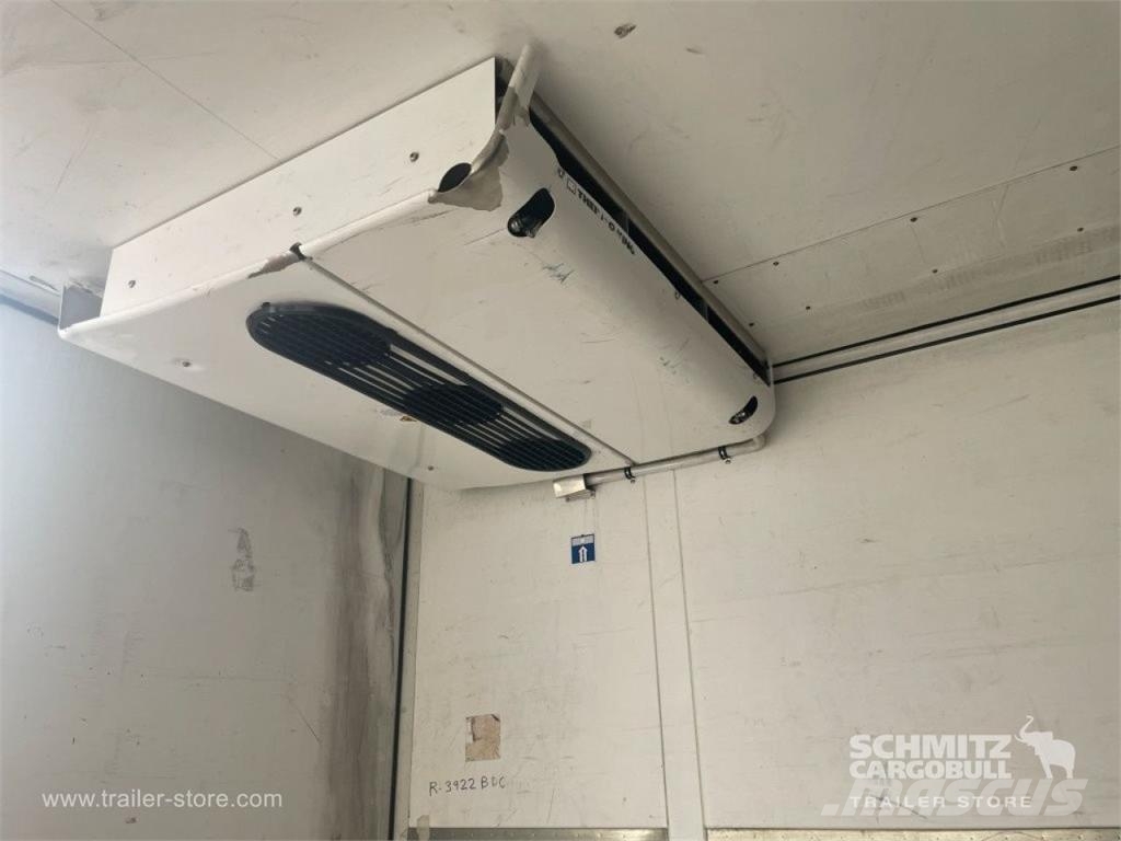 Schmitz Cargobull Semiremolque Frigo Standard Semirremolques isotermos/frigoríficos