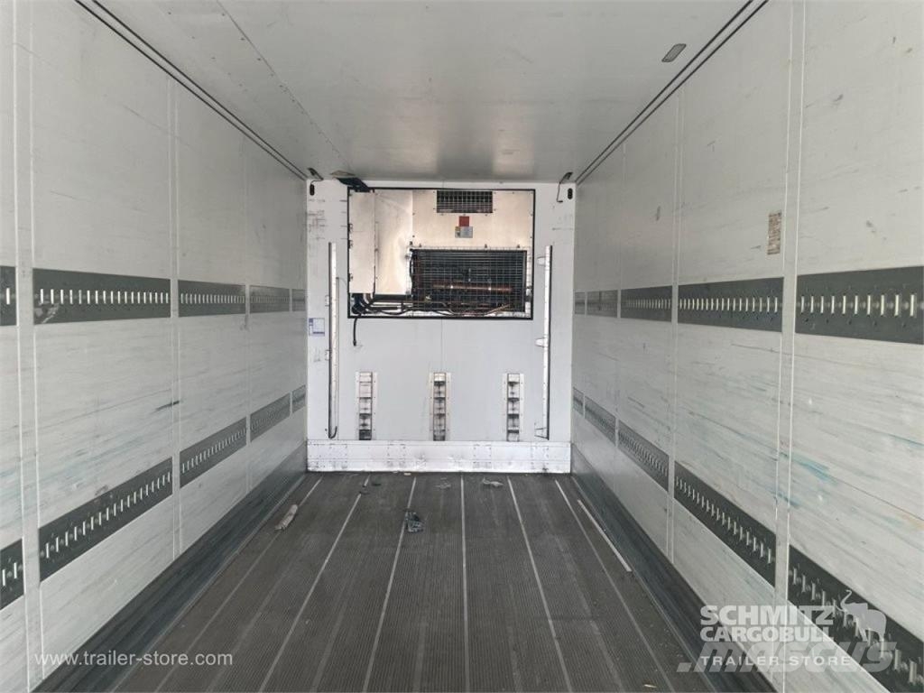 Schmitz Cargobull Semiremolque Frigo Standard Semirremolques isotermos/frigoríficos
