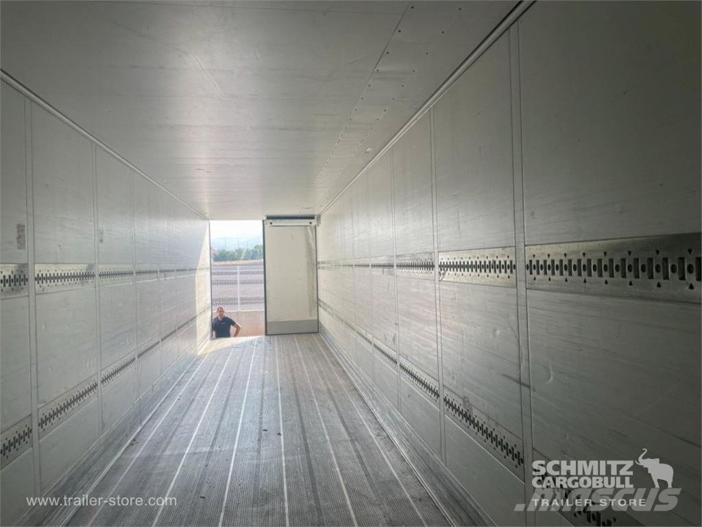 Schmitz Cargobull Semiremolque Frigo Standard Semirremolques isotermos/frigoríficos