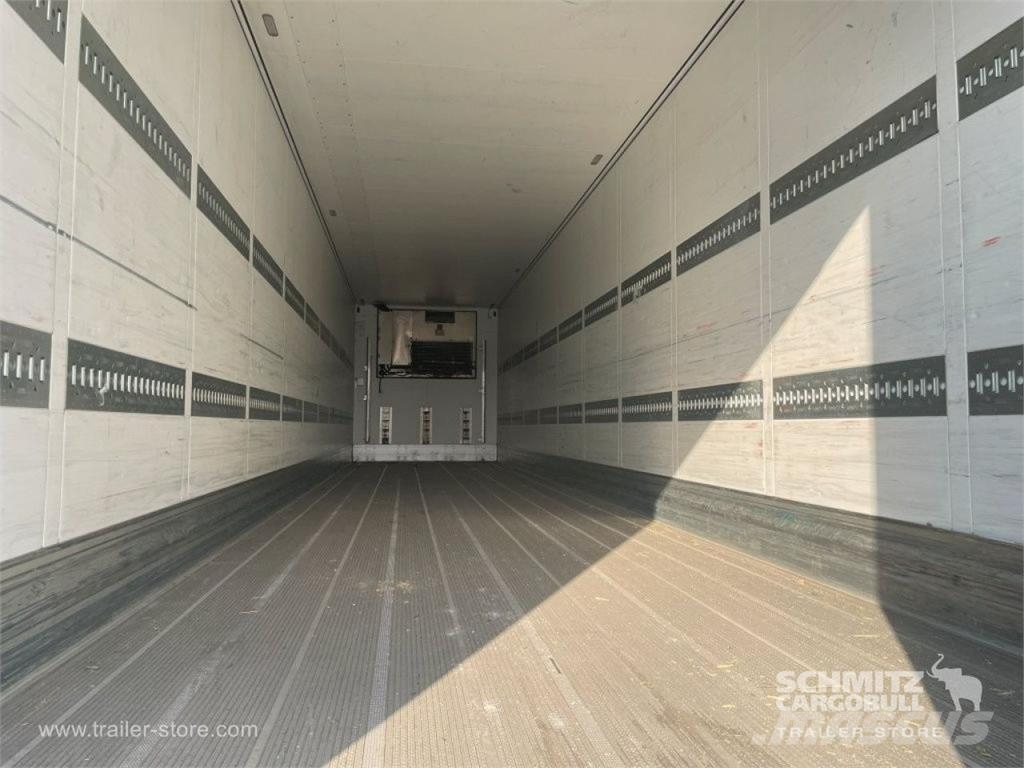 Schmitz Cargobull Semiremolque Frigo Standard Semirremolques isotermos/frigoríficos