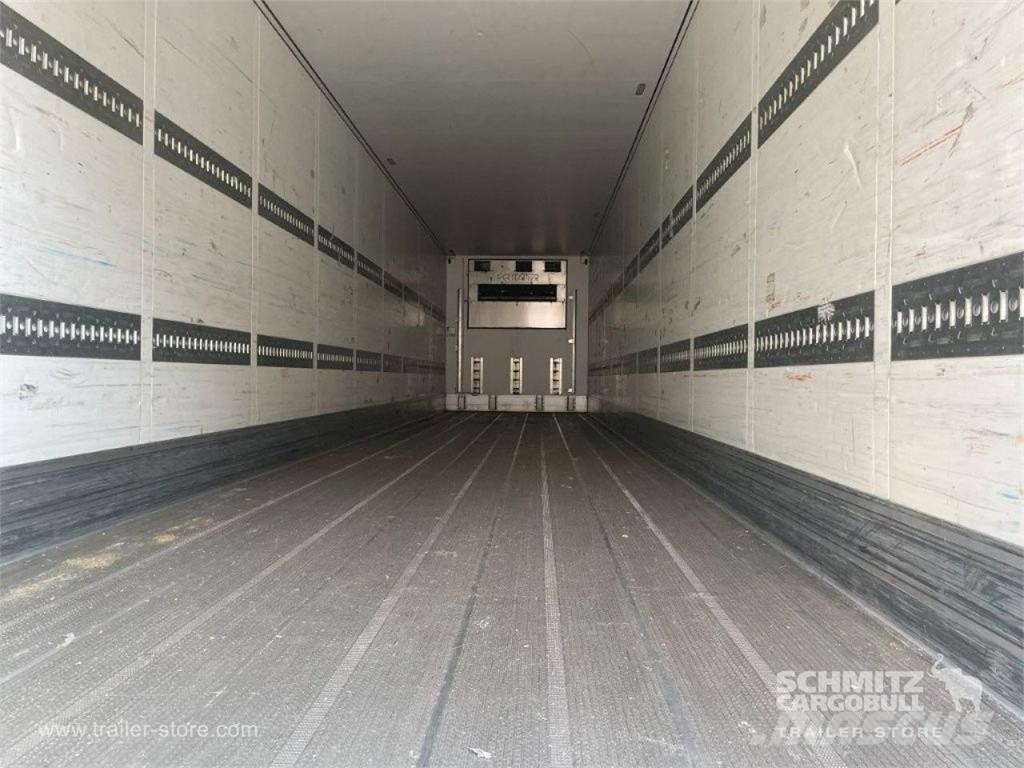 Schmitz Cargobull Semiremolque Frigo Standard Semirremolques isotermos/frigoríficos