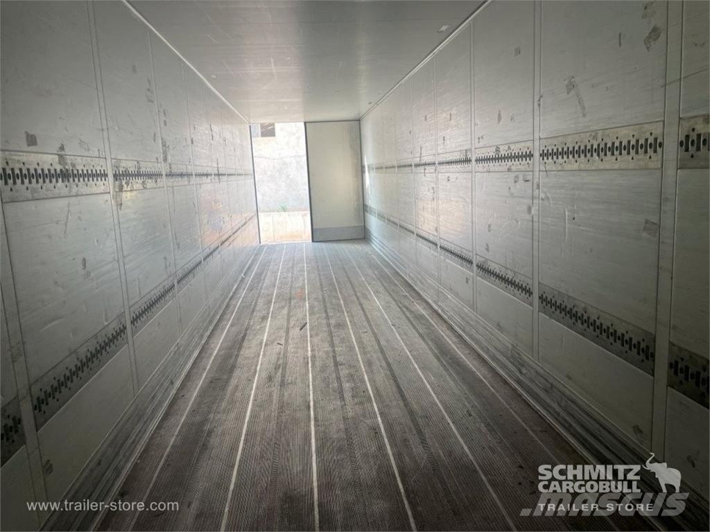 Schmitz Cargobull Semiremolque Frigo Standard Semirremolques isotermos/frigoríficos