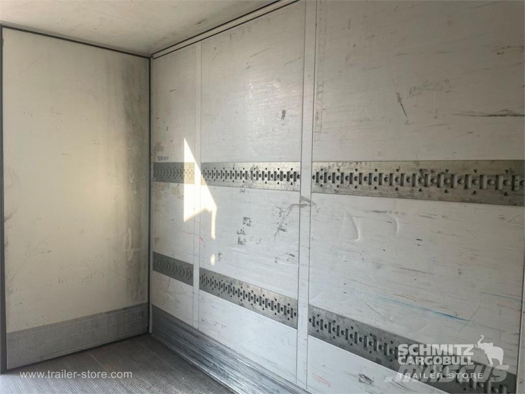 Schmitz Cargobull Semiremolque Frigo Standard Semirremolques isotermos/frigoríficos