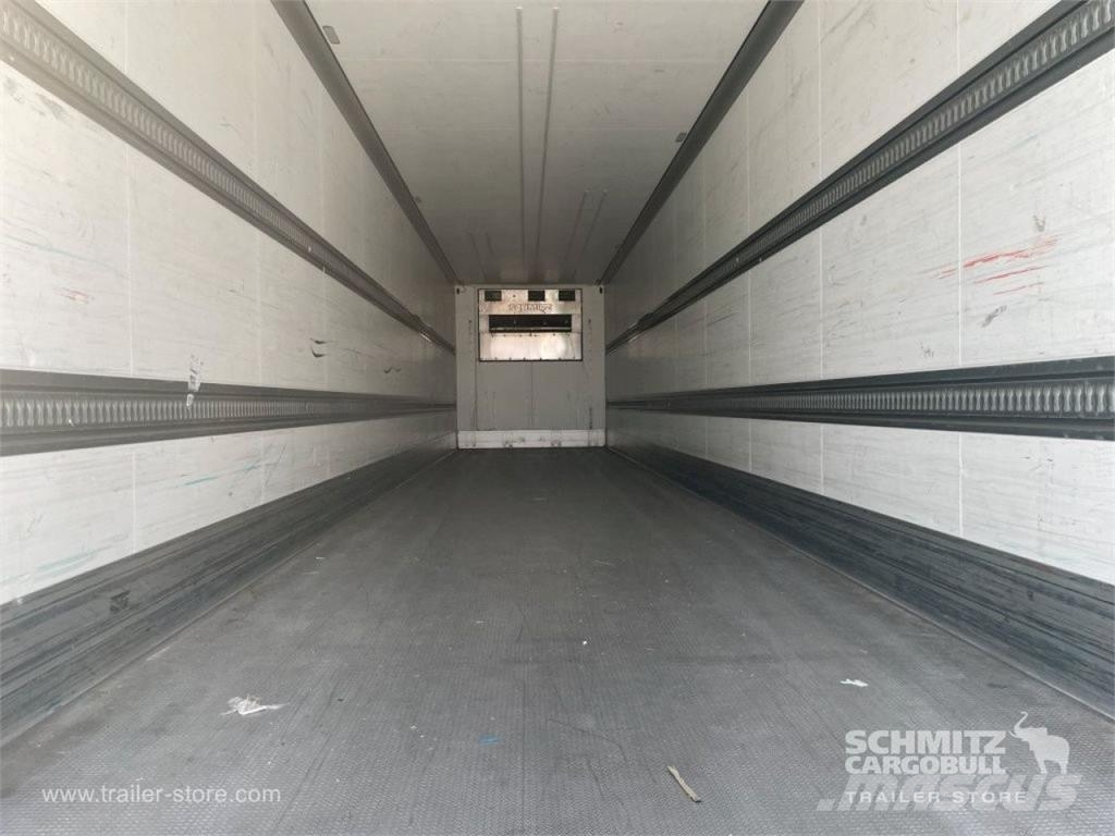 Schmitz Cargobull Semiremolque Frigo Standard Semirremolques isotermos/frigoríficos