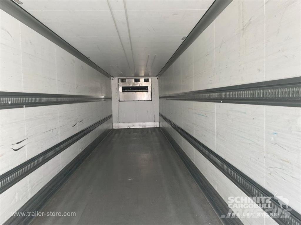 Schmitz Cargobull Semiremolque Frigo Standard Semirremolques isotermos/frigoríficos