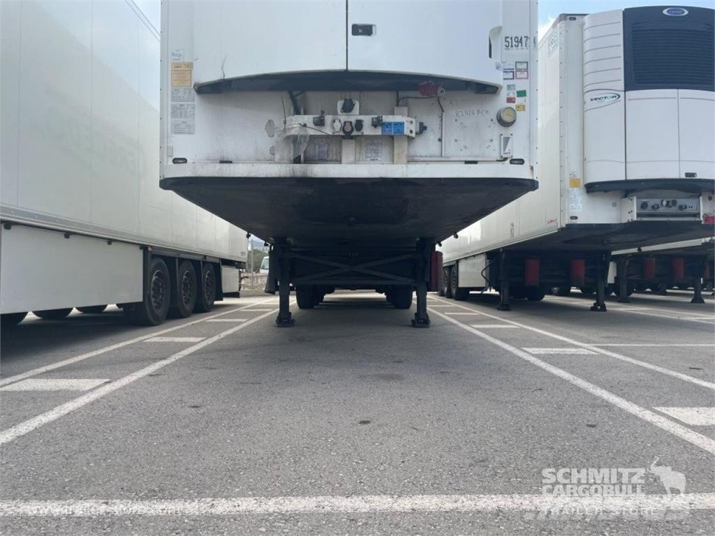 Schmitz Cargobull Semiremolque Frigo Standard Semirremolques isotermos/frigoríficos