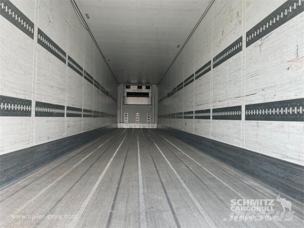 Schmitz Cargobull Semiremolque Frigo Standard Semirremolques isotermos/frigoríficos