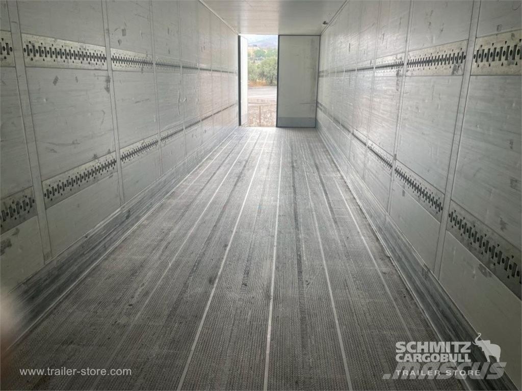 Schmitz Cargobull Semiremolque Frigo Standard Semirremolques isotermos/frigoríficos