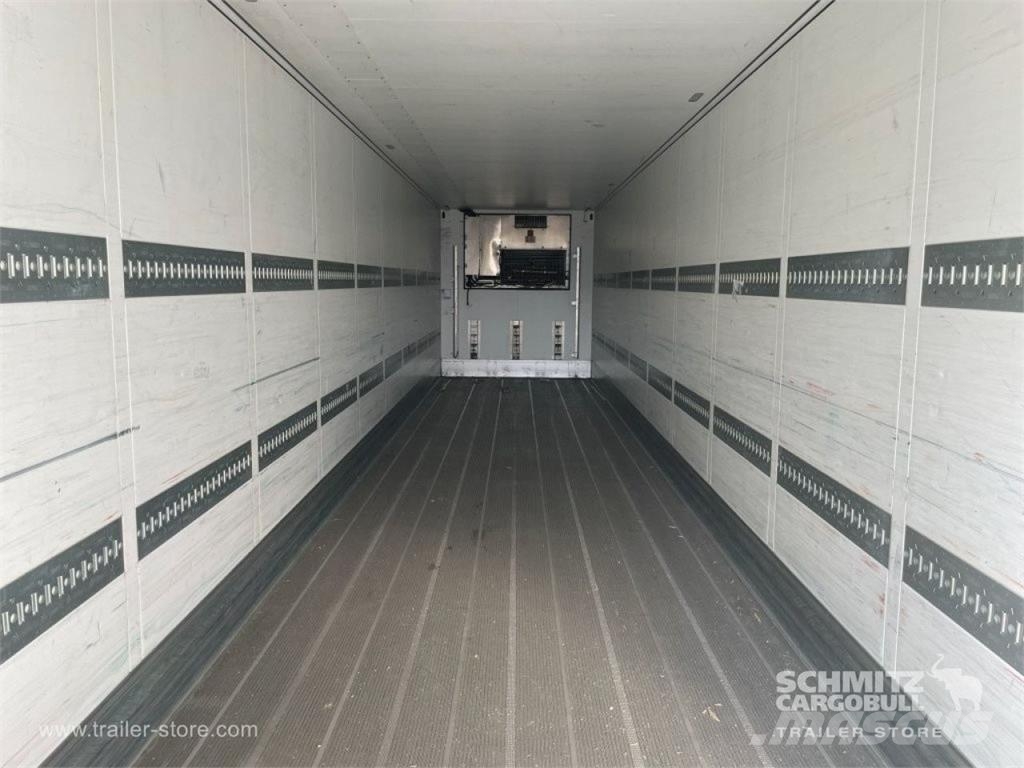 Schmitz Cargobull Semiremolque Frigo Standard Semirremolques isotermos/frigoríficos