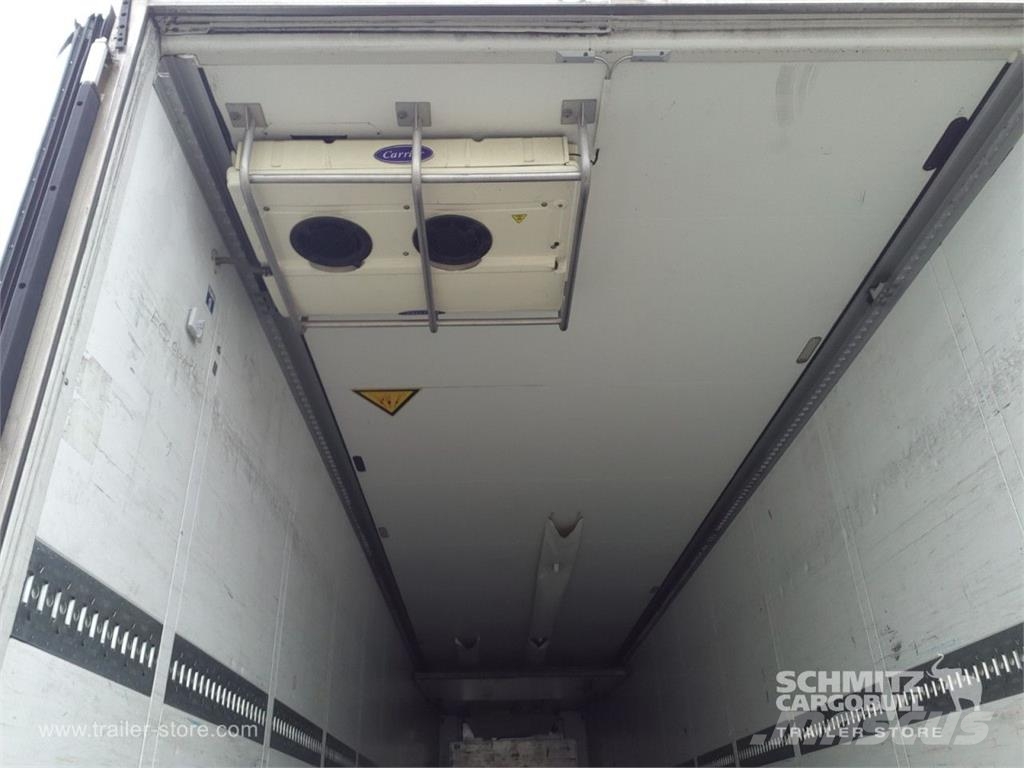 Schmitz Cargobull Semitrailer Reefer Multitemp Kühlauflieger