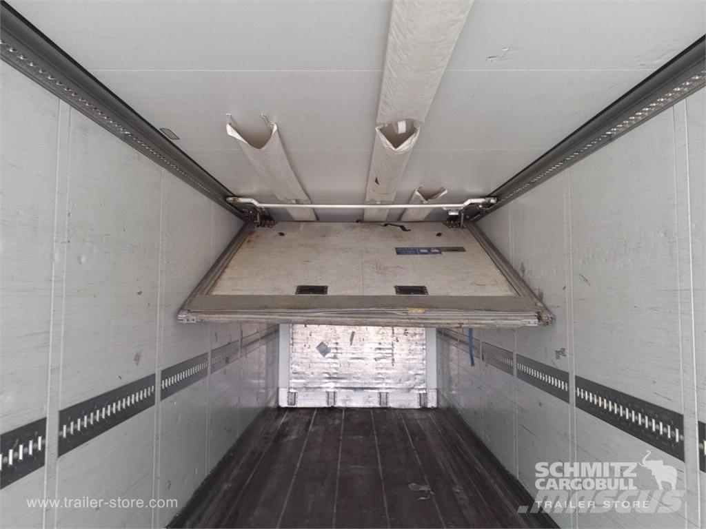 Schmitz Cargobull Semitrailer Reefer Multitemp Kühlauflieger