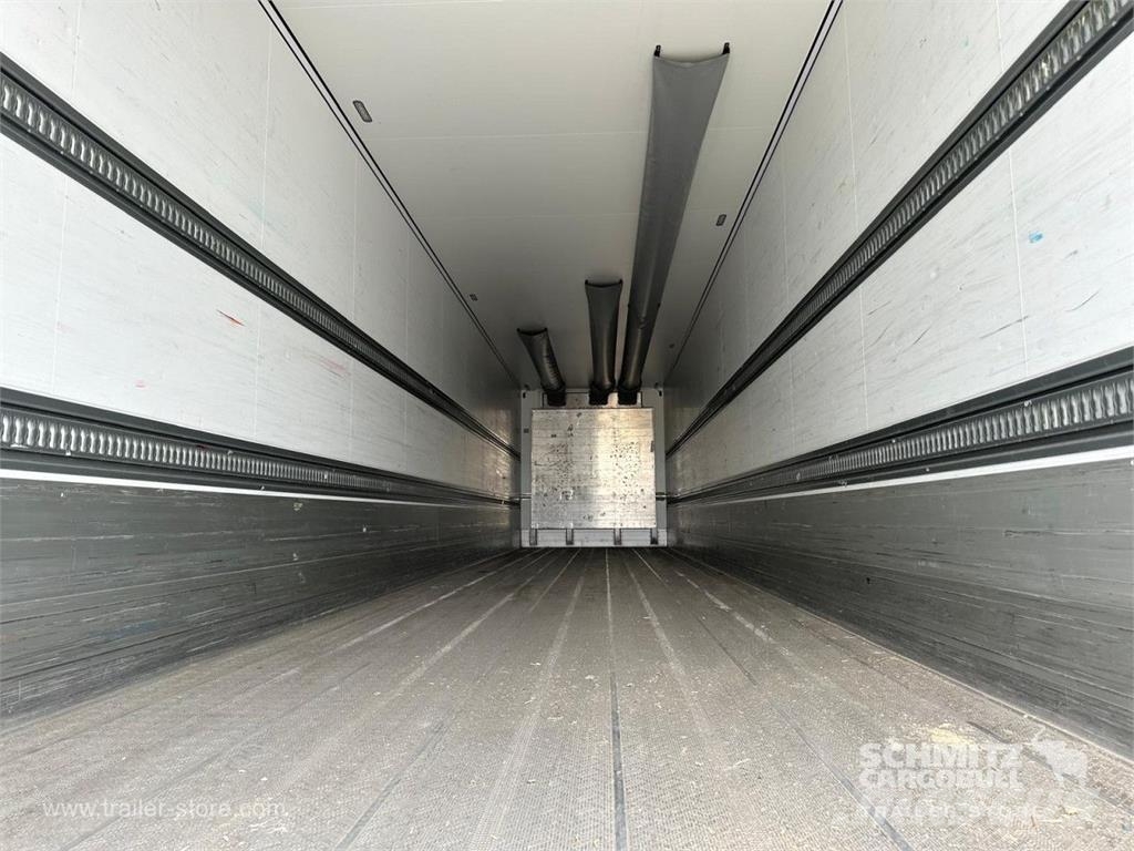 Schmitz Cargobull Semitrailer Reefer Standard Semirremolques de temperatura controlada