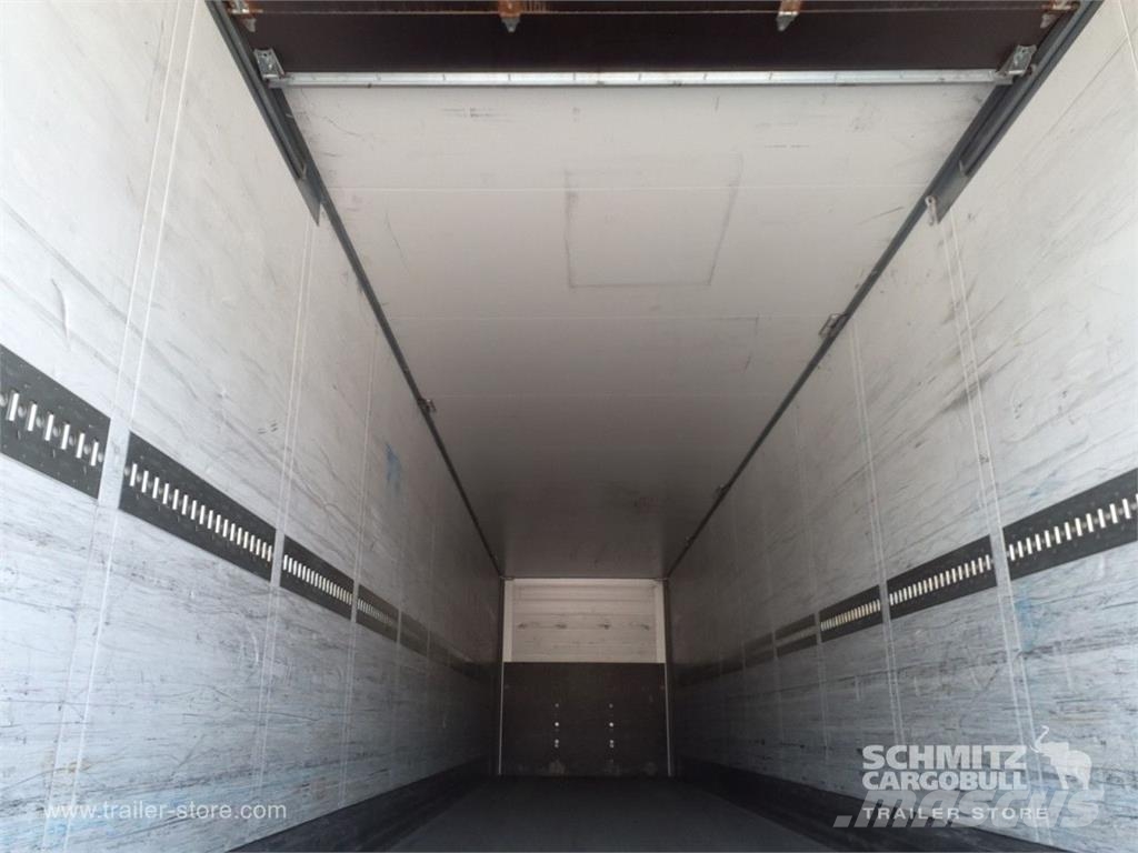 Schmitz Cargobull Semitrailer Dryfreight Standard Porte relevante Semirremolques de carrocería de cajas