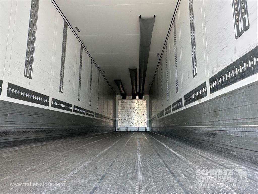 Schmitz Cargobull Semitrailer Reefer Standard 冷凍冷蔵トレーラー