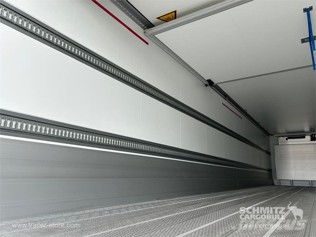 Schmitz Cargobull Reefer Multitemp Poluprikolice hladnjače