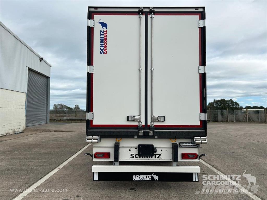 Schmitz Cargobull Reefer Multitemp Poluprikolice hladnjače