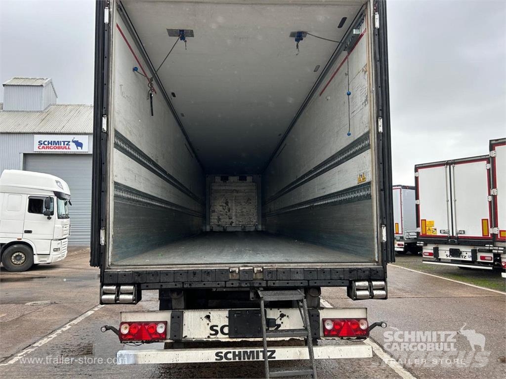 Schmitz Cargobull Reefer Standard Temperature controlled semi-trailers