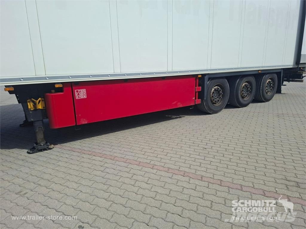 Schmitz Cargobull Reefer Standard Полуприцепы-рефрижераторы