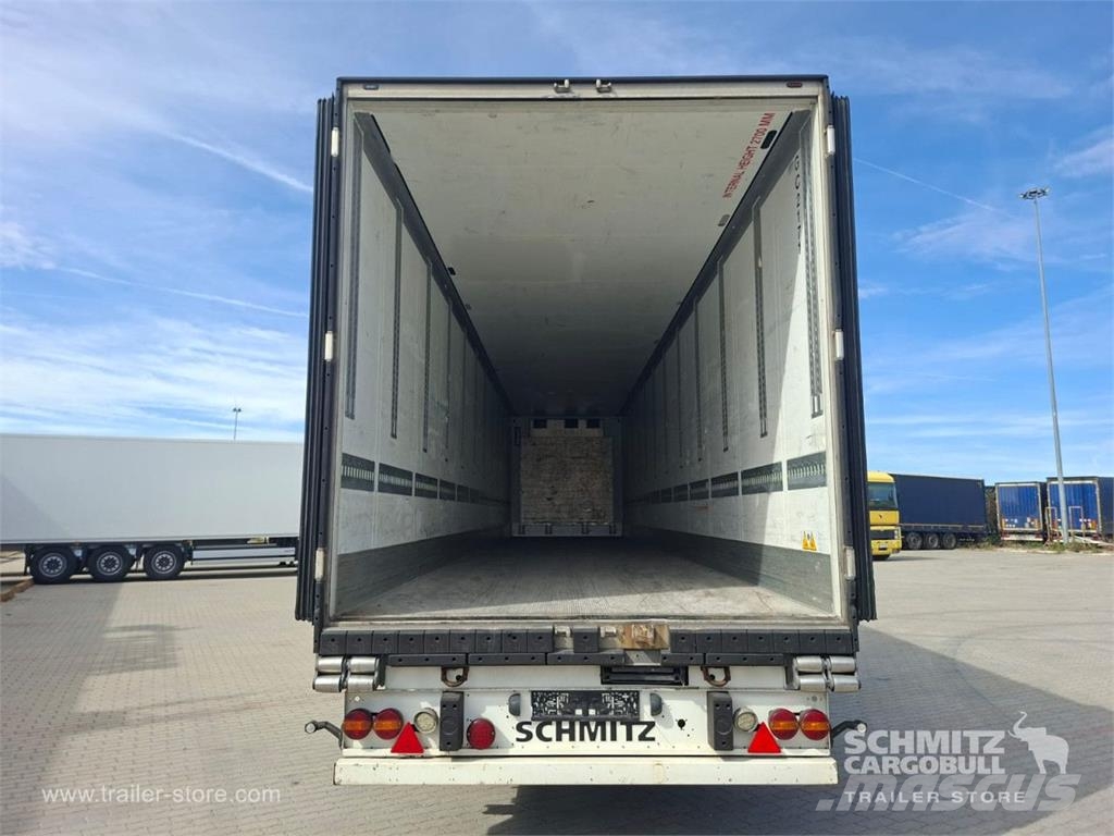 Schmitz Cargobull Reefer Standard Полуприцепы-рефрижераторы