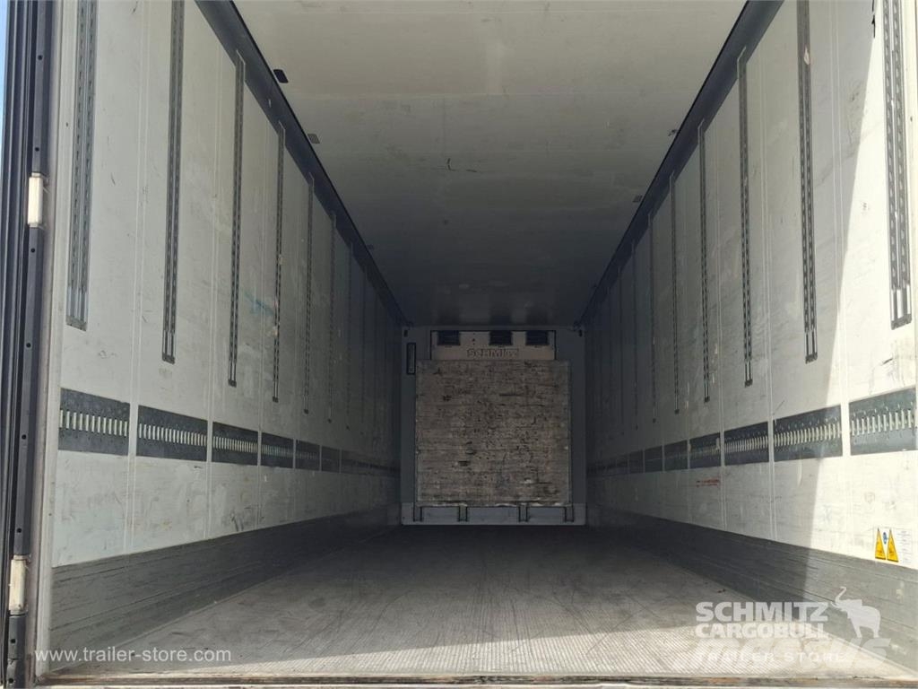Schmitz Cargobull Reefer Standard Полуприцепы-рефрижераторы