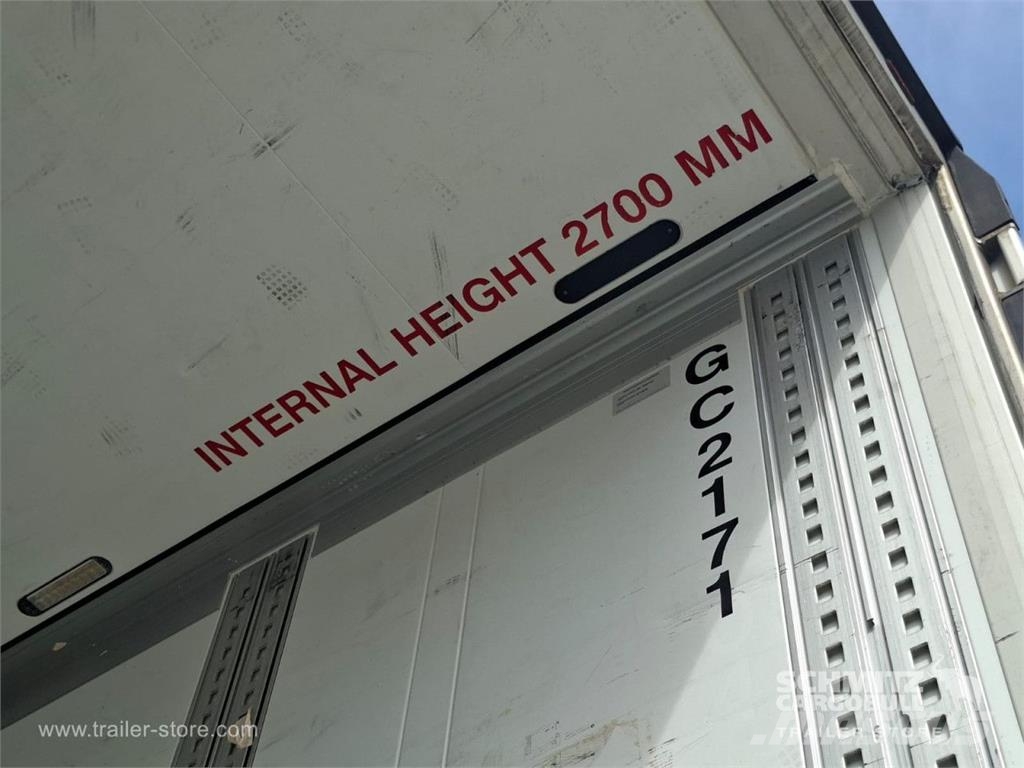 Schmitz Cargobull Reefer Standard Полуприцепы-рефрижераторы