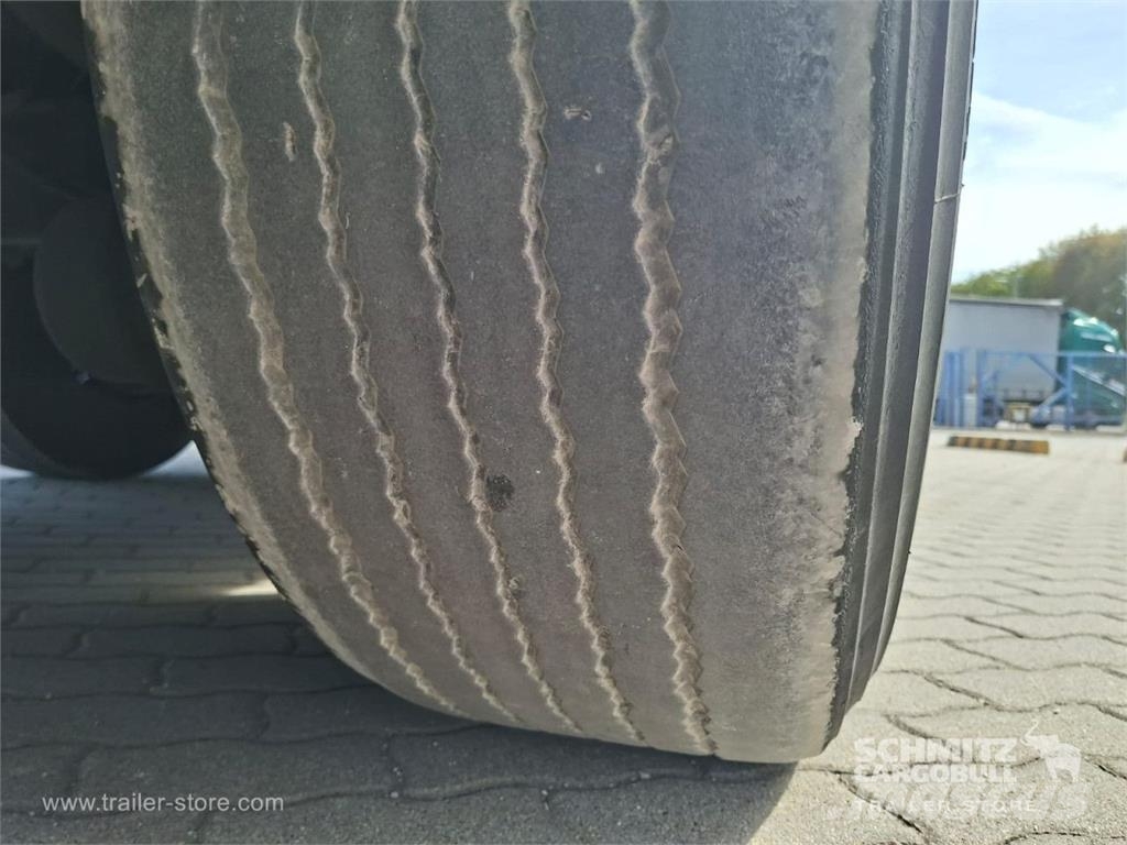 Schmitz Cargobull Reefer Standard Полуприцепы-рефрижераторы
