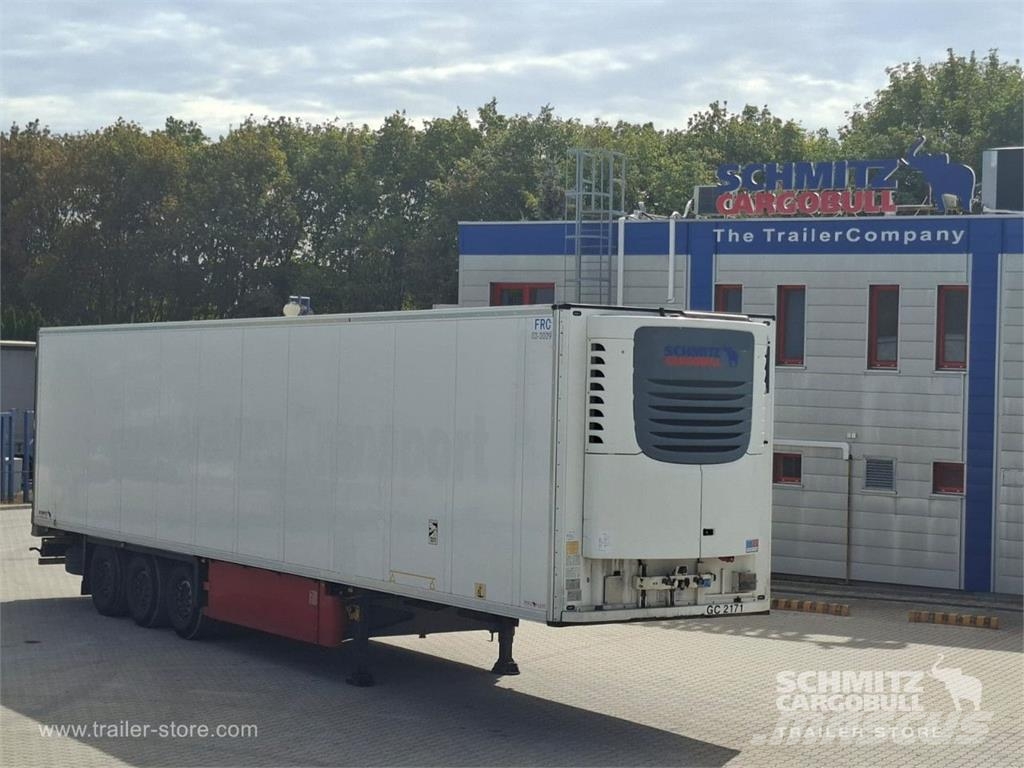 Schmitz Cargobull Reefer Standard Полуприцепы-рефрижераторы