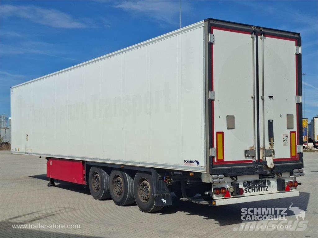 Schmitz Cargobull Reefer Standard Полуприцепы-рефрижераторы