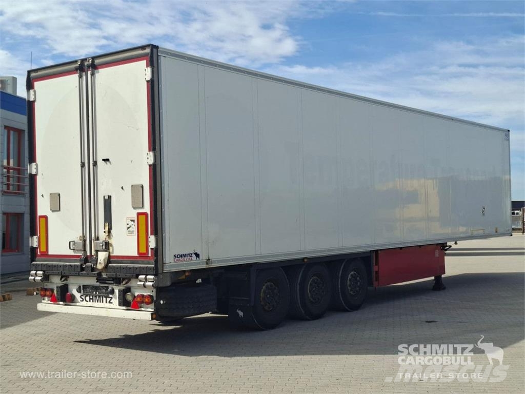 Schmitz Cargobull Reefer Standard Полуприцепы-рефрижераторы