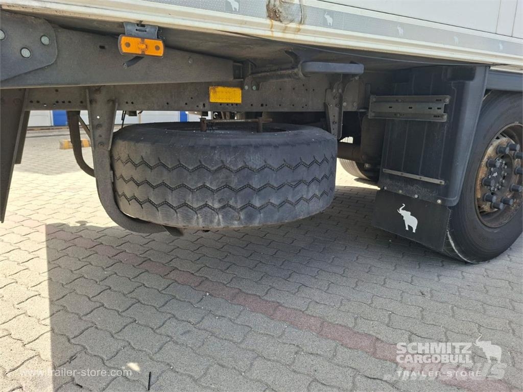 Schmitz Cargobull Reefer Standard Полуприцепы-рефрижераторы