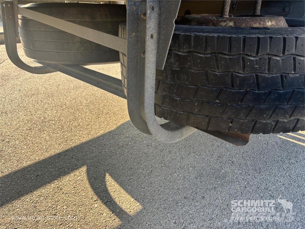 Schmitz Cargobull Curtainsider Standard Тентованные полуприцепы