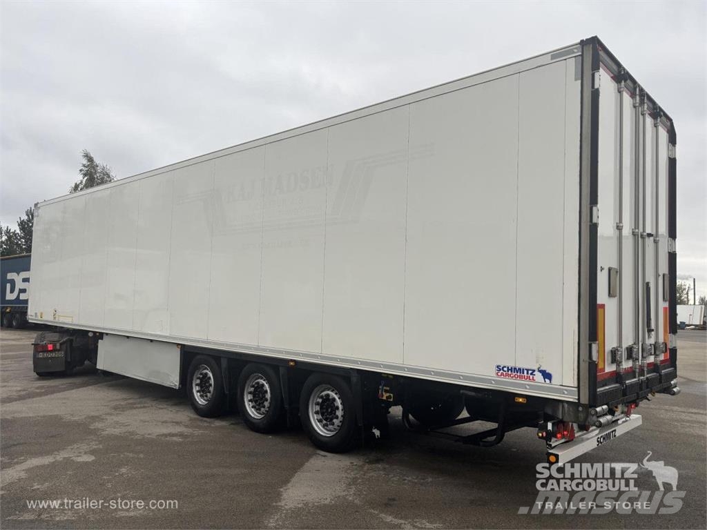 Schmitz Cargobull Reefer Meat hanging system Ημιρυμούλκες ψυγείο