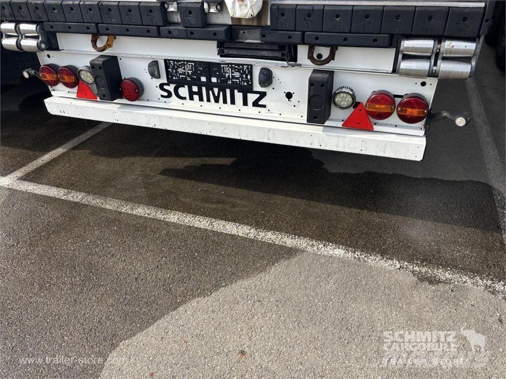 Schmitz Cargobull Reefer Standard Hladilne polprikolice