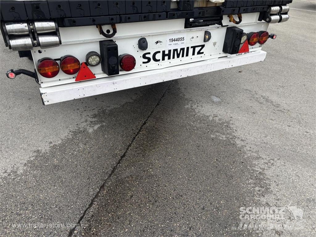 Schmitz Cargobull Reefer Standard Напівпричепи-рефрижератори