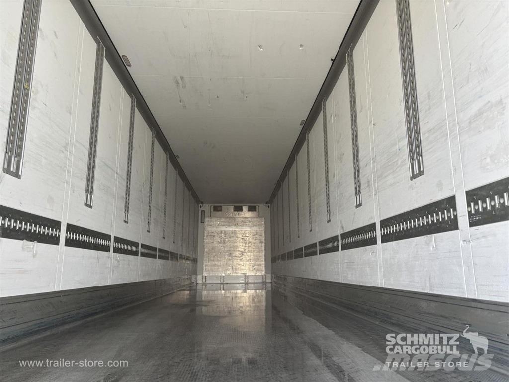 Schmitz Cargobull Reefer Standard Hladilne polprikolice