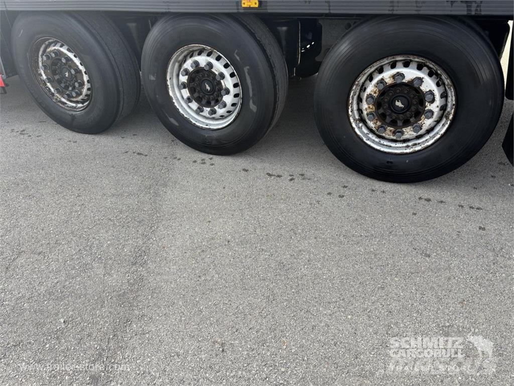 Schmitz Cargobull Reefer Standard Hladilne polprikolice